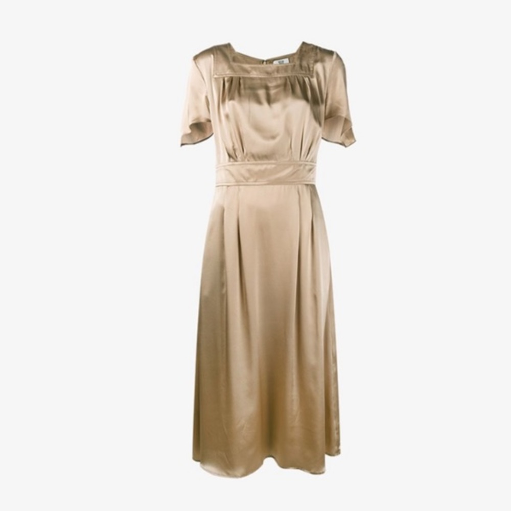 Maryam Nassir Zadeh Pietra Dress Size 6